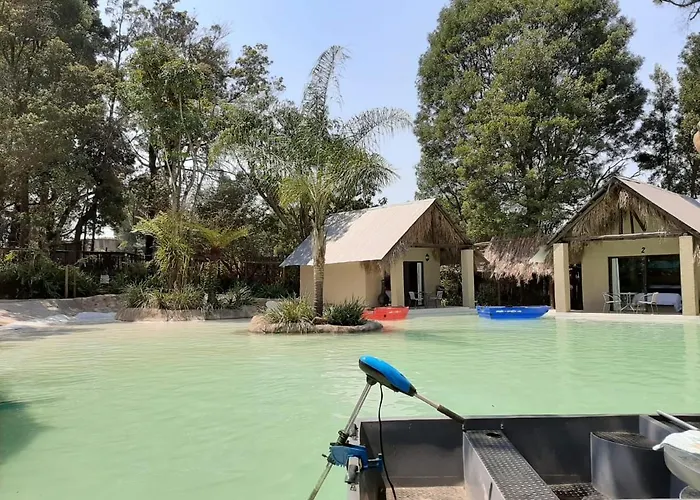 Beach Island Graskop