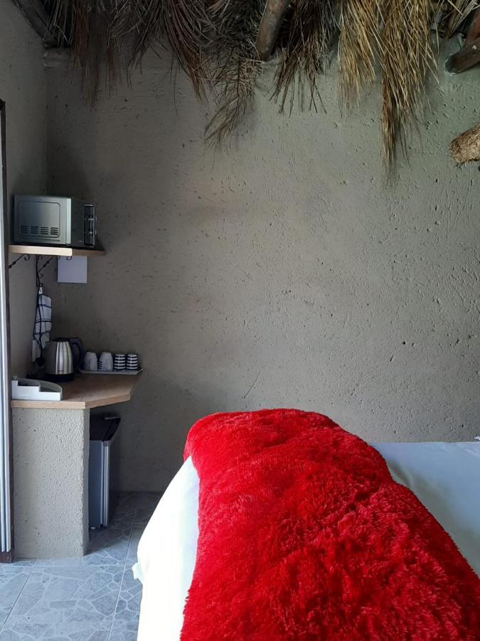 Island Graskop