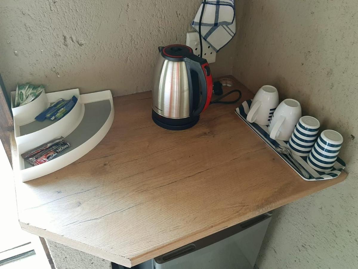 Island Graskop