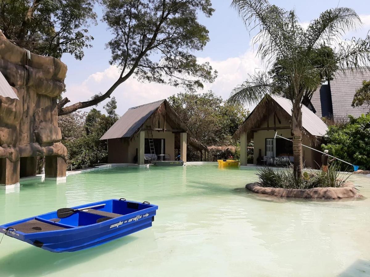 Island * Graskop